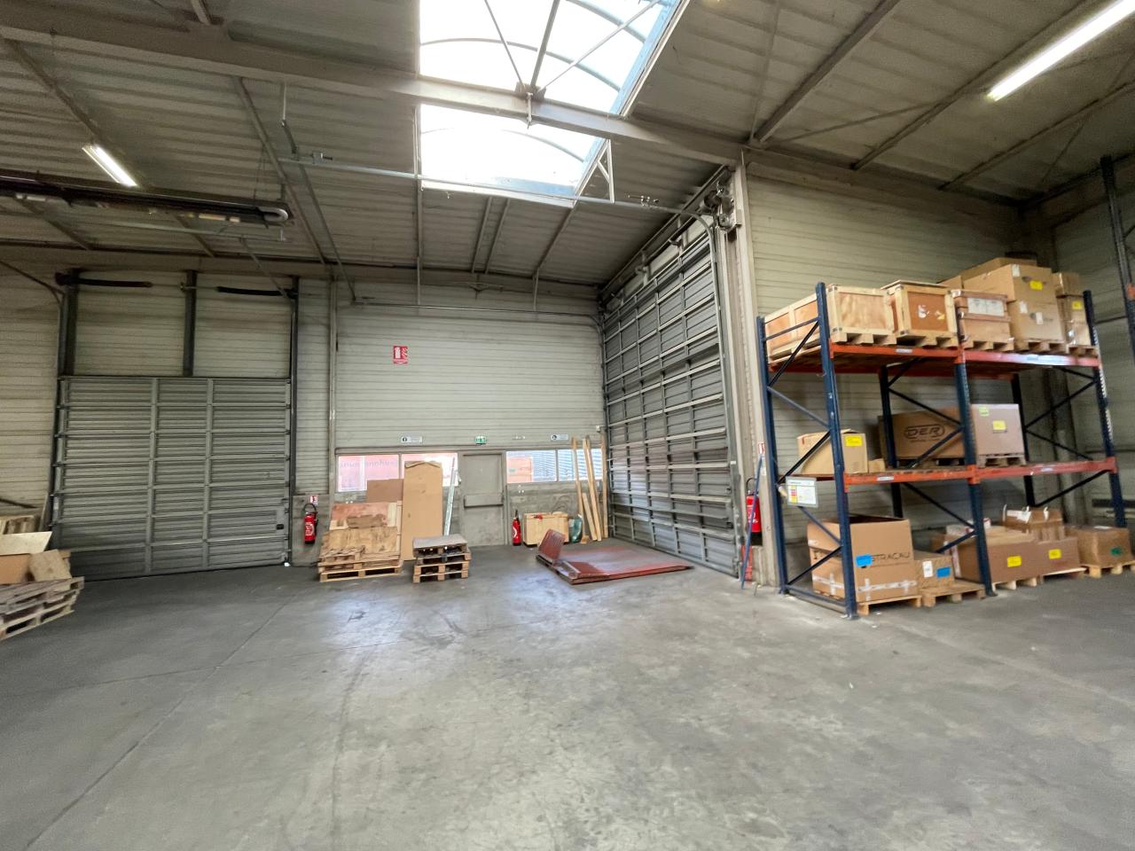 Local d'activité Genas 2000m² Location local d'activité Genas Rhône OLACT2529117 13